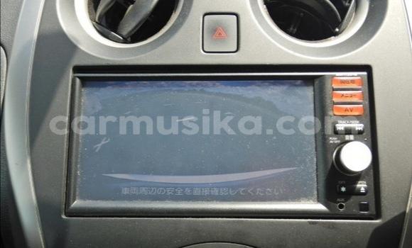 Tenga Tsaru Nissan Note Sirivha Mota in Beitbridge in Matabeleland South Tenga Tsaru Nissan Note Sirivha Mota in Beitbridge in Matabeleland South