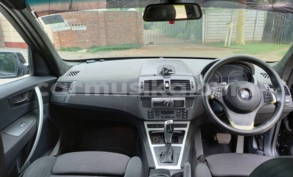 Tenga Tsaru BMW X3 Nhema Mota in Harare in Harare Tenga Tsaru BMW X3 Nhema Mota in Harare in Harare