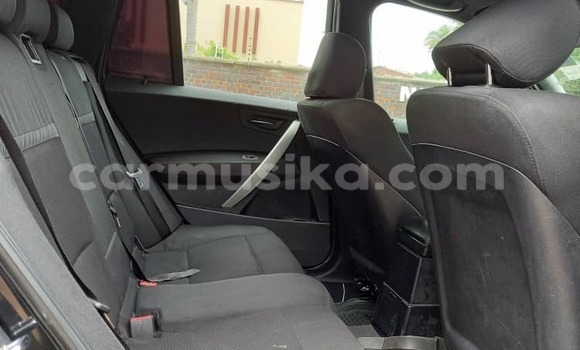 Tenga Tsaru BMW X3 Nhema Mota in Harare in Harare Tenga Tsaru BMW X3 Nhema Mota in Harare in Harare