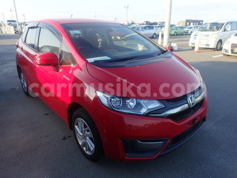 Big with watermark honda fit matabeleland south beitbridge 30177