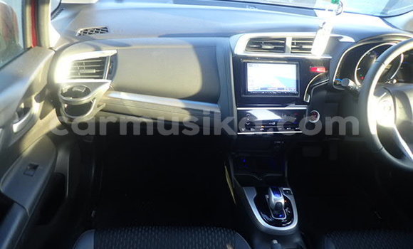 Tenga Tsaru Honda Fit Tsvuku Mota in Beitbridge in Matabeleland South Tenga Tsaru Honda Fit Tsvuku Mota in Beitbridge in Matabeleland South