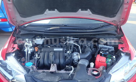 Tenga Tsaru Honda Fit Tsvuku Mota in Beitbridge in Matabeleland South Tenga Tsaru Honda Fit Tsvuku Mota in Beitbridge in Matabeleland South