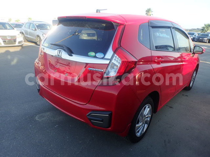 Big with watermark honda fit matabeleland south beitbridge 30177