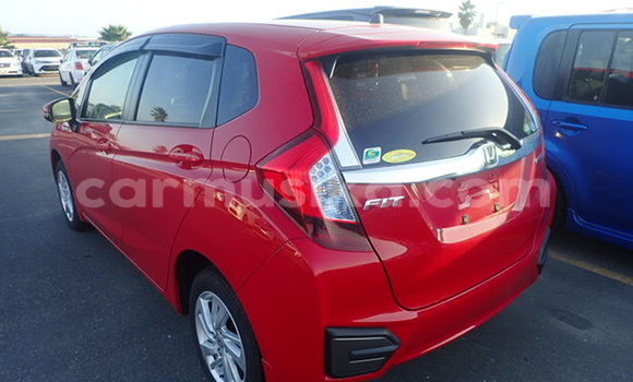 Tenga Tsaru Honda Fit Tsvuku Mota in Beitbridge in Matabeleland South Tenga Tsaru Honda Fit Tsvuku Mota in Beitbridge in Matabeleland South