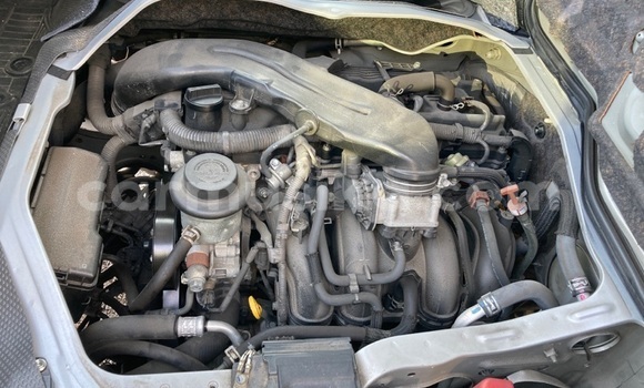 Buy Used Toyota Hiace Silver Car in Beitbridge in Matabeleland South Buy Used Toyota Hiace Silver Car in Beitbridge in Matabeleland South