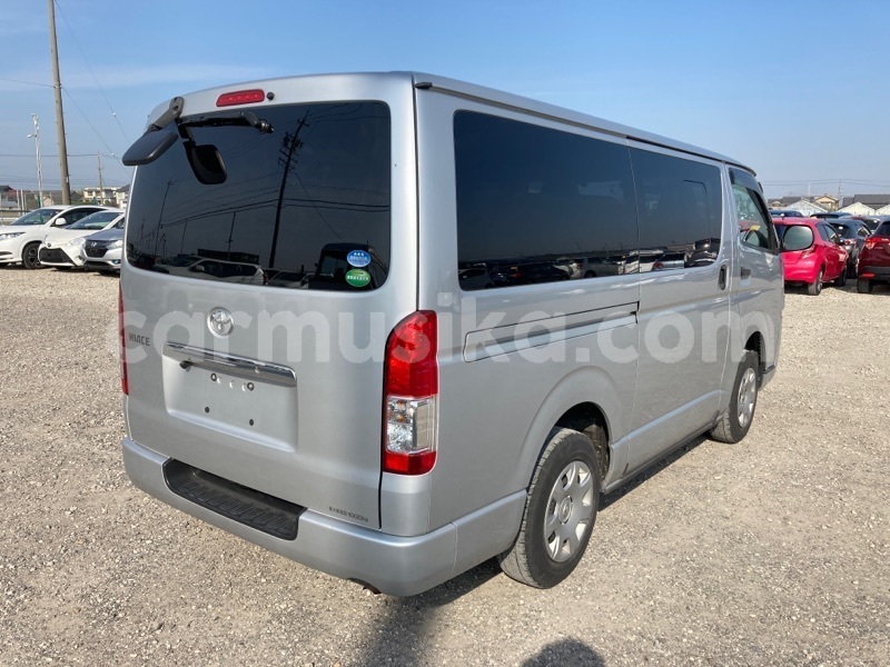 Big with watermark toyota hiace matabeleland south beitbridge 30178