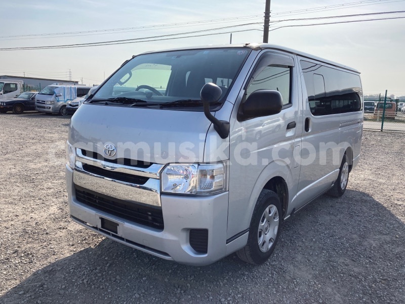 Big with watermark toyota hiace matabeleland south beitbridge 30178