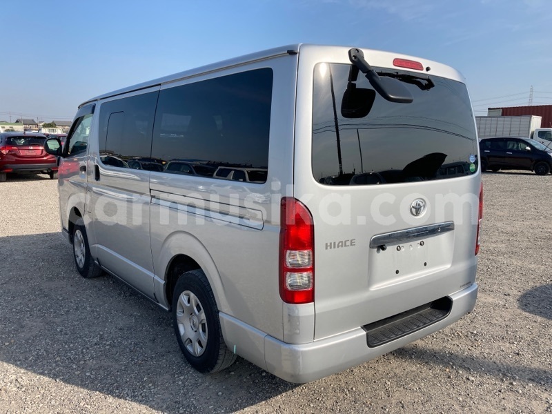 Big with watermark toyota hiace matabeleland south beitbridge 30178