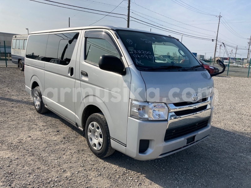 Big with watermark toyota hiace matabeleland south beitbridge 30178