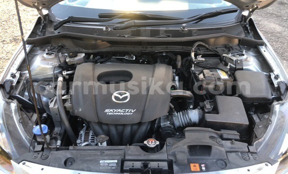 Buy Used Mazda Demio Silver Car in Beitbridge in Matabeleland South Buy Used Mazda Demio Silver Car in Beitbridge in Matabeleland South