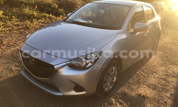 Buy Used Mazda Demio Silver Car in Beitbridge in Matabeleland South Buy Used Mazda Demio Silver Car in Beitbridge in Matabeleland South