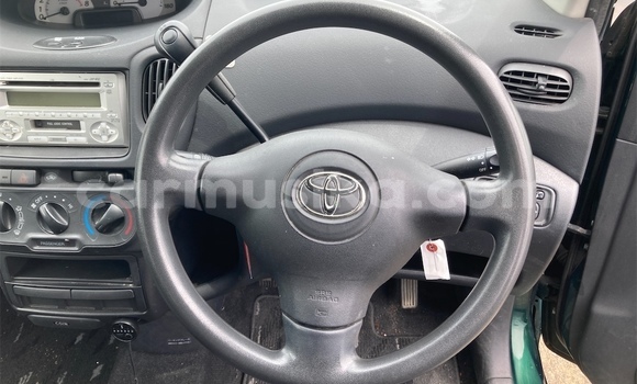 Buy Used Toyota FunCargo Other Car in Beitbridge in Matabeleland South Buy Used Toyota FunCargo Other Car in Beitbridge in Matabeleland South