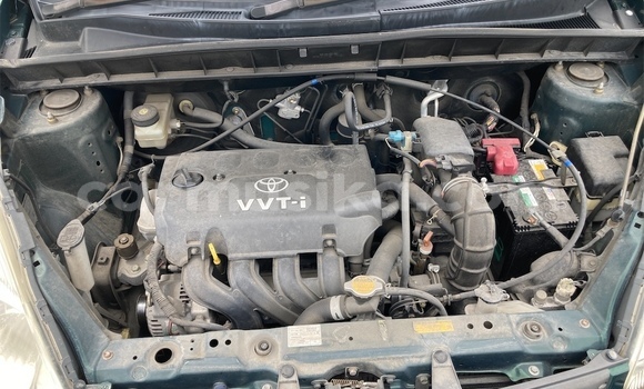 Buy Used Toyota FunCargo Other Car in Beitbridge in Matabeleland South Buy Used Toyota FunCargo Other Car in Beitbridge in Matabeleland South