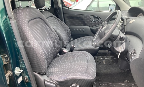 Buy Used Toyota FunCargo Other Car in Beitbridge in Matabeleland South Buy Used Toyota FunCargo Other Car in Beitbridge in Matabeleland South