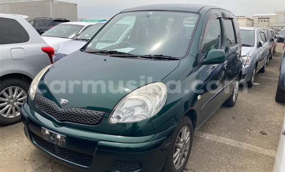 Buy Used Toyota FunCargo Other Car in Beitbridge in Matabeleland South Buy Used Toyota FunCargo Other Car in Beitbridge in Matabeleland South
