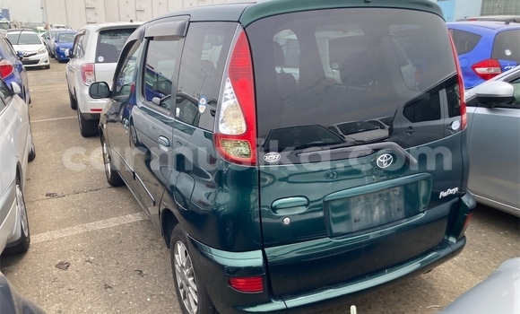 Buy Used Toyota FunCargo Other Car in Beitbridge in Matabeleland South Buy Used Toyota FunCargo Other Car in Beitbridge in Matabeleland South