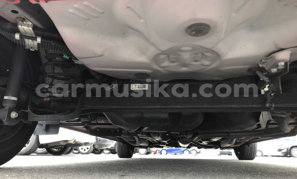 Buy Used Toyota Vitz Red Car in Beitbridge in Matabeleland South Buy Used Toyota Vitz Red Car in Beitbridge in Matabeleland South