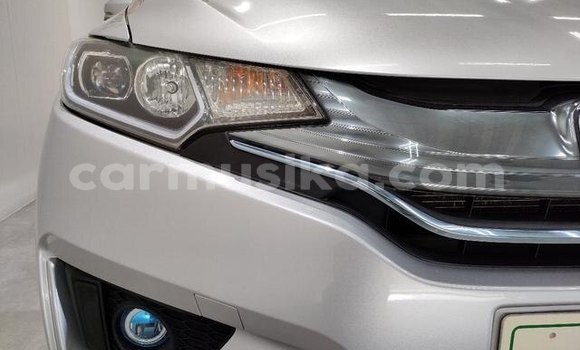 Acheter Occasion Voiture Honda Fit Gris à Beitbridge, Matabeleland South Acheter Occasion Voiture Honda Fit Gris à Beitbridge, Matabeleland South