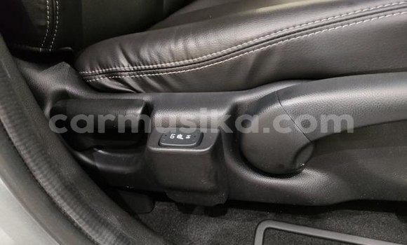 Acheter Occasion Voiture Honda Fit Gris à Beitbridge, Matabeleland South Acheter Occasion Voiture Honda Fit Gris à Beitbridge, Matabeleland South