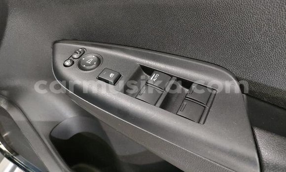 Acheter Occasion Voiture Honda Fit Gris à Beitbridge, Matabeleland South Acheter Occasion Voiture Honda Fit Gris à Beitbridge, Matabeleland South