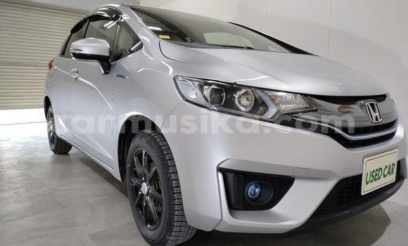 Acheter Occasion Voiture Honda Fit Gris à Beitbridge, Matabeleland South Acheter Occasion Voiture Honda Fit Gris à Beitbridge, Matabeleland South
