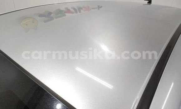 Acheter Occasion Voiture Honda Fit Gris à Beitbridge, Matabeleland South Acheter Occasion Voiture Honda Fit Gris à Beitbridge, Matabeleland South