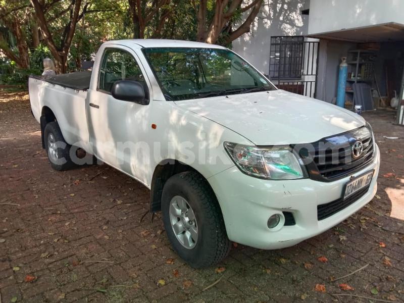 Big with watermark toyota hilux matabeleland south beitbridge 30188