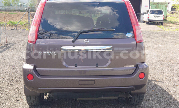 Acheter Occasion Voiture Nissan X–Trail Beige à Beitbridge, Matabeleland South Acheter Occasion Voiture Nissan X–Trail Beige à Beitbridge, Matabeleland South