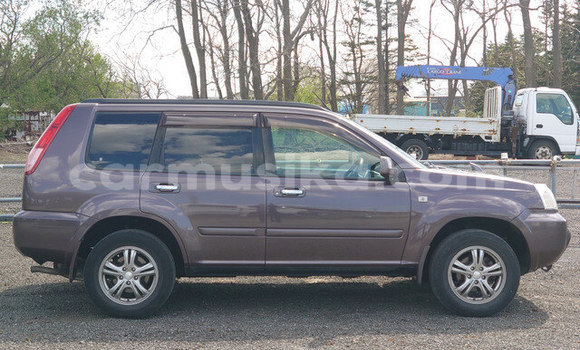 Acheter Occasion Voiture Nissan X–Trail Beige à Beitbridge, Matabeleland South Acheter Occasion Voiture Nissan X–Trail Beige à Beitbridge, Matabeleland South