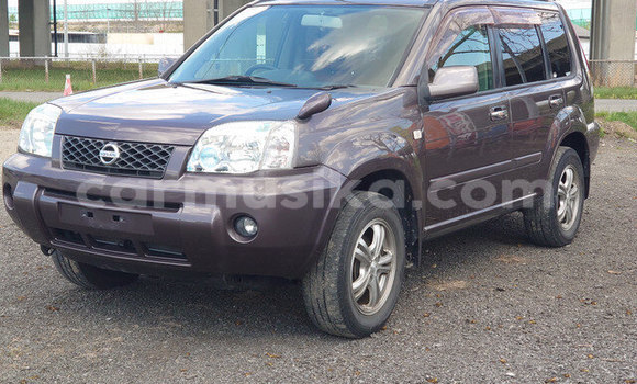 Acheter Occasion Voiture Nissan X–Trail Beige à Beitbridge, Matabeleland South Acheter Occasion Voiture Nissan X–Trail Beige à Beitbridge, Matabeleland South