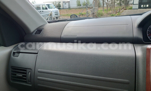 Acheter Occasion Voiture Nissan X–Trail Beige à Beitbridge, Matabeleland South Acheter Occasion Voiture Nissan X–Trail Beige à Beitbridge, Matabeleland South