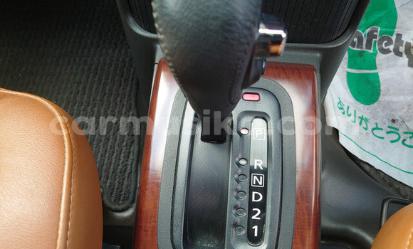 Acheter Occasion Voiture Nissan X–Trail Beige à Beitbridge, Matabeleland South Acheter Occasion Voiture Nissan X–Trail Beige à Beitbridge, Matabeleland South