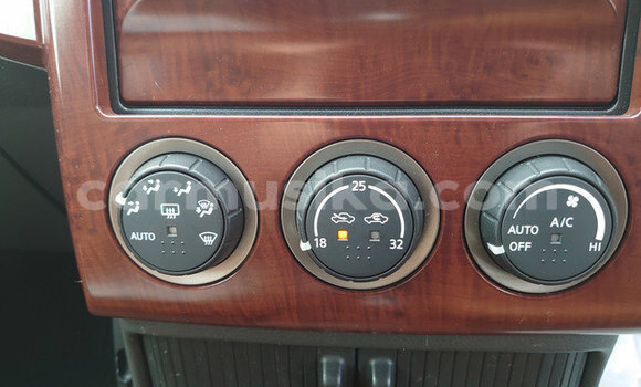 Acheter Occasion Voiture Nissan X–Trail Beige à Beitbridge, Matabeleland South Acheter Occasion Voiture Nissan X–Trail Beige à Beitbridge, Matabeleland South