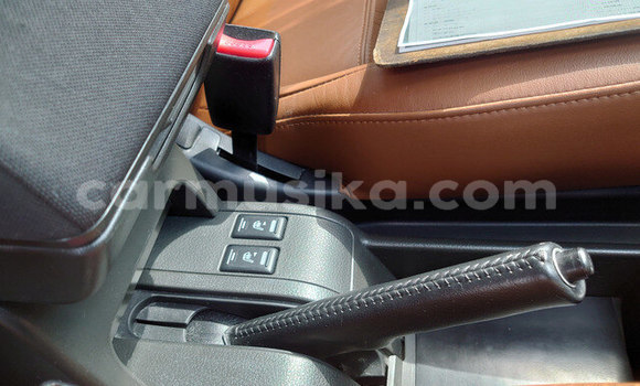 Acheter Occasion Voiture Nissan X–Trail Beige à Beitbridge, Matabeleland South Acheter Occasion Voiture Nissan X–Trail Beige à Beitbridge, Matabeleland South