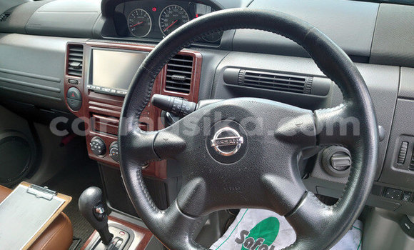Acheter Occasion Voiture Nissan X–Trail Beige à Beitbridge, Matabeleland South Acheter Occasion Voiture Nissan X–Trail Beige à Beitbridge, Matabeleland South