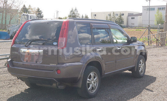 Acheter Occasion Voiture Nissan X–Trail Beige à Beitbridge, Matabeleland South Acheter Occasion Voiture Nissan X–Trail Beige à Beitbridge, Matabeleland South
