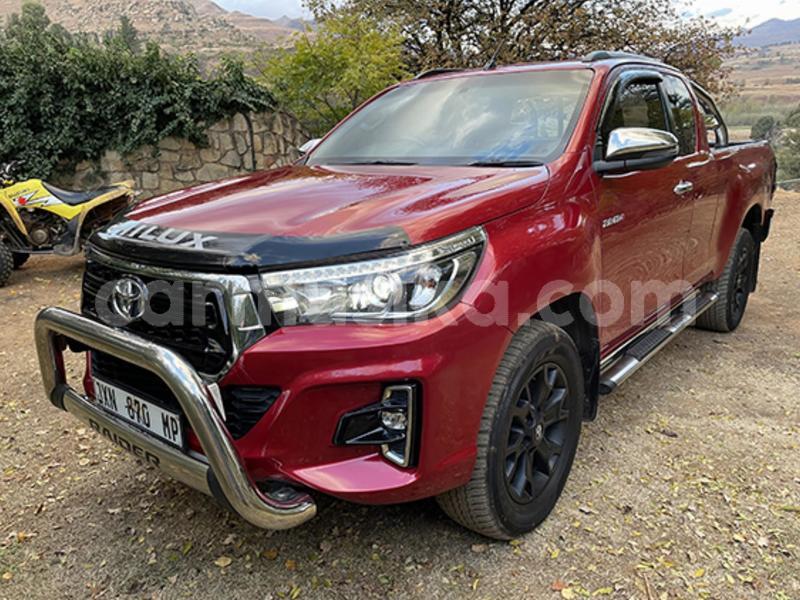 Big with watermark toyota hilux matabeleland south beitbridge 30191