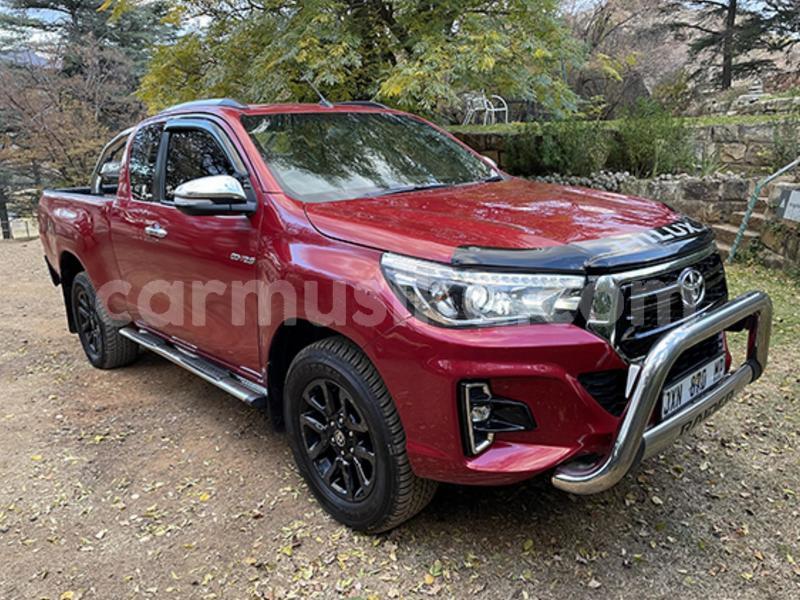 Big with watermark toyota hilux matabeleland south beitbridge 30191