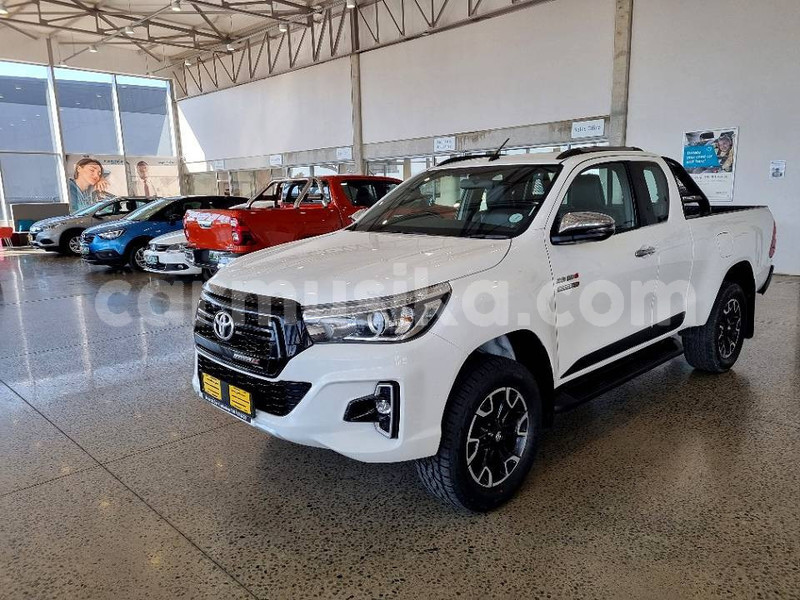 Big with watermark toyota hilux matabeleland south beitbridge 30192