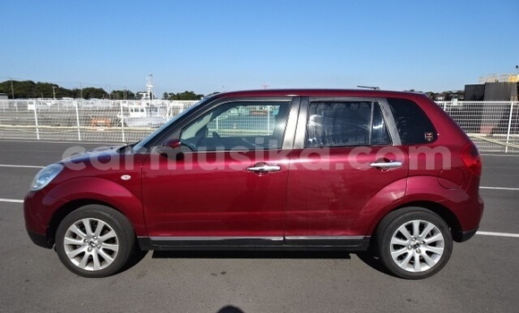 Nunua Ilio tumika Mazda Verisa Nyekundu Gari ndani ya Beitbridge nchini Matabeleland Kusini Nunua Ilio tumika Mazda Verisa Nyekundu Gari ndani ya Beitbridge nchini Matabeleland Kusini