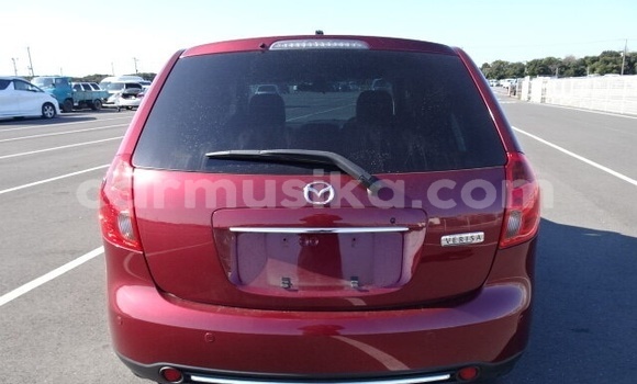 Nunua Ilio tumika Mazda Verisa Nyekundu Gari ndani ya Beitbridge nchini Matabeleland Kusini Nunua Ilio tumika Mazda Verisa Nyekundu Gari ndani ya Beitbridge nchini Matabeleland Kusini