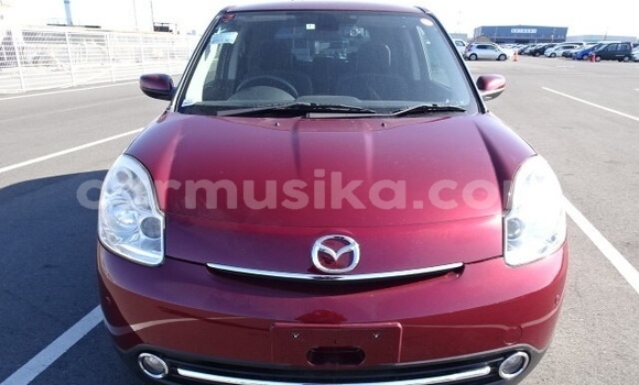 Nunua Ilio tumika Mazda Verisa Nyekundu Gari ndani ya Beitbridge nchini Matabeleland Kusini Nunua Ilio tumika Mazda Verisa Nyekundu Gari ndani ya Beitbridge nchini Matabeleland Kusini