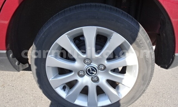 Nunua Ilio tumika Mazda Verisa Nyekundu Gari ndani ya Beitbridge nchini Matabeleland Kusini Nunua Ilio tumika Mazda Verisa Nyekundu Gari ndani ya Beitbridge nchini Matabeleland Kusini