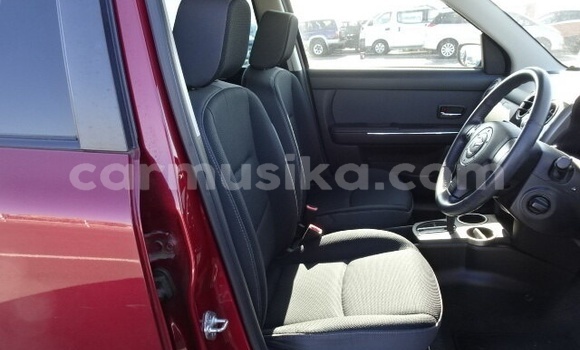 Nunua Ilio tumika Mazda Verisa Nyekundu Gari ndani ya Beitbridge nchini Matabeleland Kusini Nunua Ilio tumika Mazda Verisa Nyekundu Gari ndani ya Beitbridge nchini Matabeleland Kusini