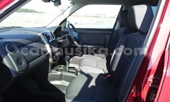 Nunua Ilio tumika Mazda Verisa Nyekundu Gari ndani ya Beitbridge nchini Matabeleland Kusini Nunua Ilio tumika Mazda Verisa Nyekundu Gari ndani ya Beitbridge nchini Matabeleland Kusini