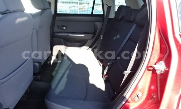 Nunua Ilio tumika Mazda Verisa Nyekundu Gari ndani ya Beitbridge nchini Matabeleland Kusini Nunua Ilio tumika Mazda Verisa Nyekundu Gari ndani ya Beitbridge nchini Matabeleland Kusini