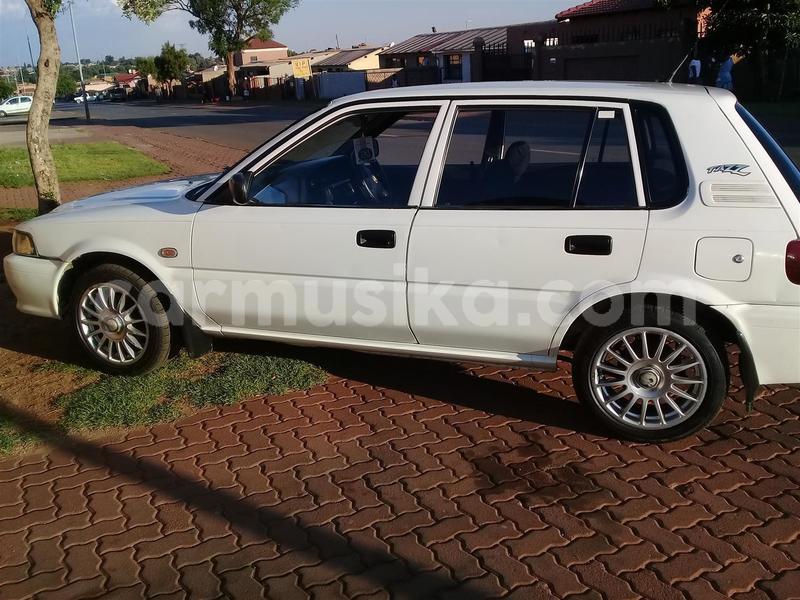 Big with watermark toyota tacoma matabeleland south beitbridge 30196