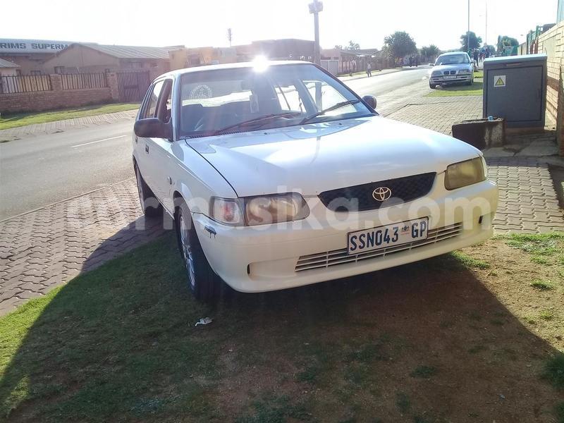 Big with watermark toyota tacoma matabeleland south beitbridge 30196