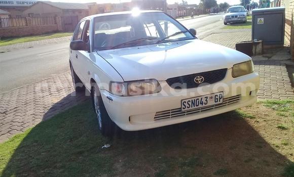 Buy Used Toyota Tacoma White Car in Beitbridge in Matabeleland South Buy Used Toyota Tacoma White Car in Beitbridge in Matabeleland South