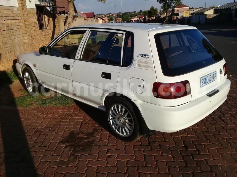 Big with watermark toyota tacoma matabeleland south beitbridge 30196